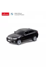 BMW X6 R/C 1:24