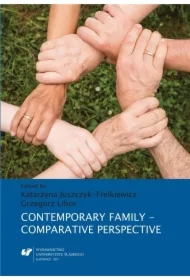 Contemporary Family. Comparative Perspective