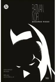 Batman Noir. Eduardo Risso