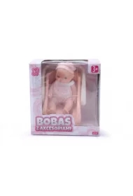 Bobas Natalia z akcesoriami 11cm