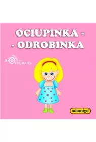 Ociupinka