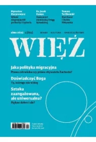 Więź 4/2023