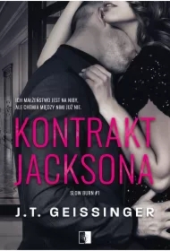 Kontrakt Jacksona. Slow burn. Tom 1