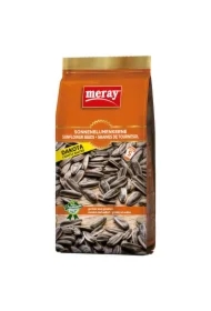 Pestki słonecznika Dakota lekko solone