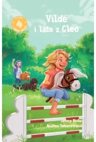 Vilde i lato z Cleo