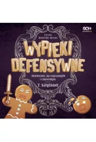 Wypieki defensywne. Przewodnik dla czarodziejów i czarodziejek
