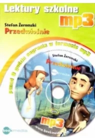 Przedwiośnie. (Lektury szkolne) (książka audio)