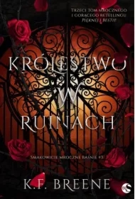 Królestwo w ruinach. Smakowicie mroczne baśnie. Tom 3