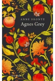 Agnes Grey w.ekskluzywne