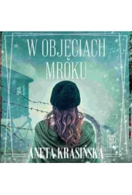 W objęciach mroku. Tom 3