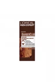Men Expert Barber Club Long Beard &amp; Skin Oil olejek do zarostu dla mężczyzn