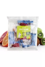 Żelki owocowe, Wieloowocowe