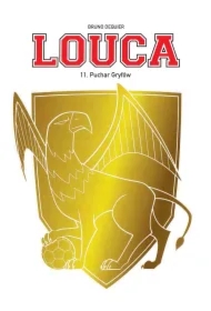 Louca T.11 Puchar Gryfów