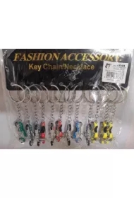 Brelok motocykle (12 szt)