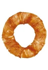 Obwarzanek Denta Fun z kurczaka, o 20 cm