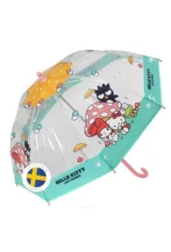 Parasolka Hello Kitty i przyjaciele