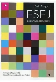 Esej postantypedagogiczny