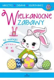 Wielkanocne zabawy