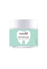 Naturalna pasta do zębów z pietruszką dla psa i kota