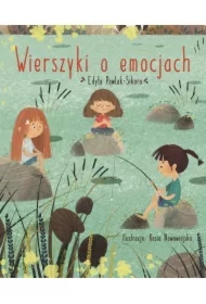 Wierszyki o emocjach