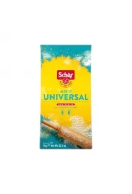 Mix IT - mieszanka do wypieku uniwersalna