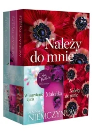 Pakiet: W maratonie życia, Maleńka, Należy do mnie