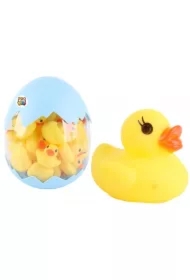 Kaczka do kąpieli 38 szt w jajku