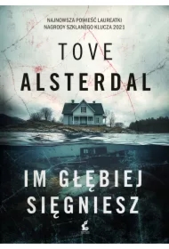 Im głębiej sięgniesz