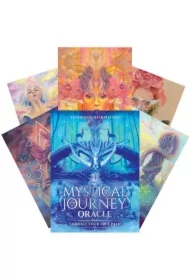 Mystical Journey, karty do wróżenia