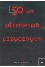 50 lat olimpiad fizycznych