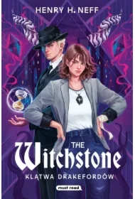 The Witchstone. Klątwa Drakefordów