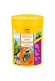 O-Nip Nature - przysmak