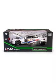 RMZ HOBBY 1:32 BMW M8 GTE 2018 #1
