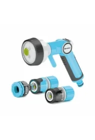 Energo zestaw zraszający pistol.4-fun3/4 .