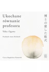 Ukochane równanie profesora