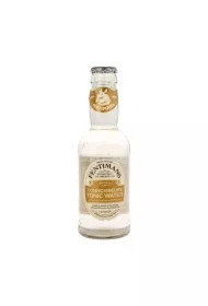 Tonik ziołowy Connoisseurs Tonic Water