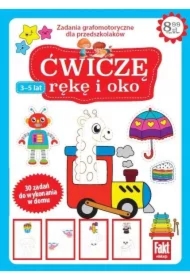 Fakt edukacja. Ćwiczę rękę i oko