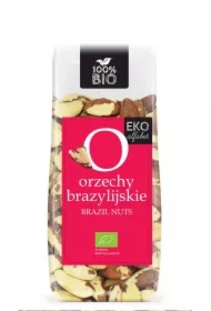 Orzechy brazylijskie