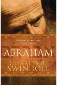 Abraham. Niezwykła podróż wiary pewnego nomady