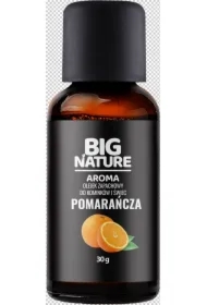 Olejek zapachowy Pomarańcza
