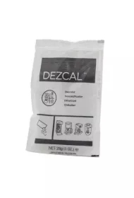 Dezcal Proszek odkamieniający Saszetka