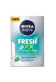 Men Fresh Kick odświeżająca woda po goleniu