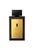 Zdjęcia - Perfuma damska Antonio Banderas Woda toaletowa The Golden Secret Man 