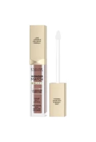 Wonder Match Creamy Liquid Matt Lipstic pomadka matowa w płynie 09A