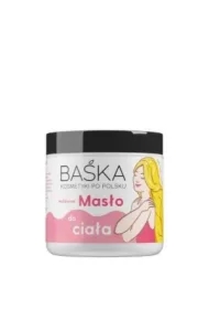 Masło do ciała Malina