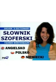 Słownik szoferski