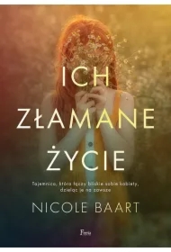 Ich złamane życie