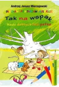 Tak na wspak