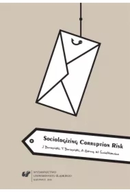 Sociologizing Corruption Risk