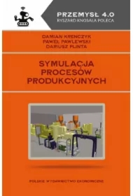 Symulacja procesów produkcyjnych